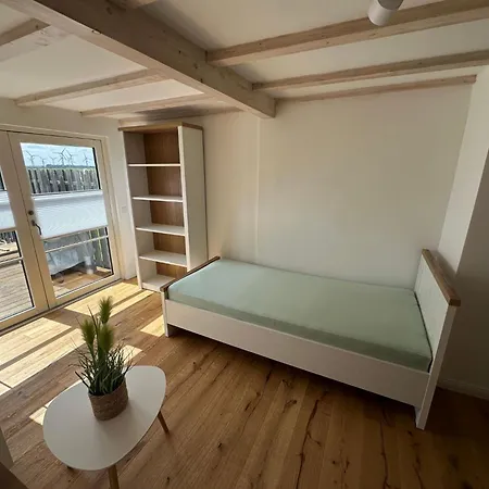 Huus An't Diek By Interhome