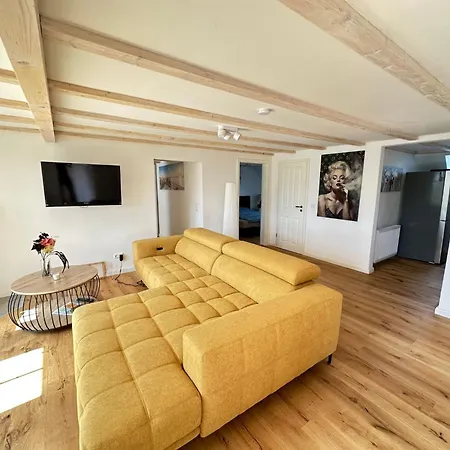 Casa vacanze Huus An't Diek By Interhome