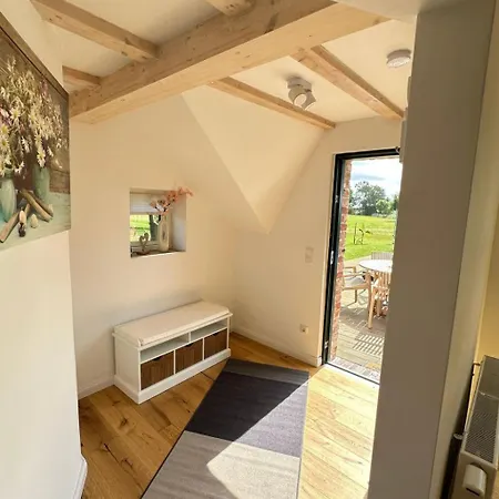 Huus An't Diek By Interhome * Ostermarsch