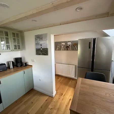 Huus An't Diek By Interhome