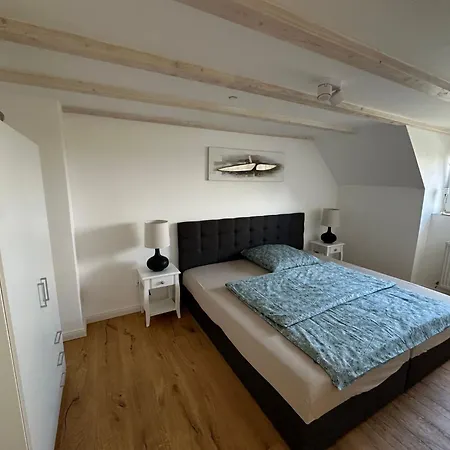 Huus An't Diek By Interhome *