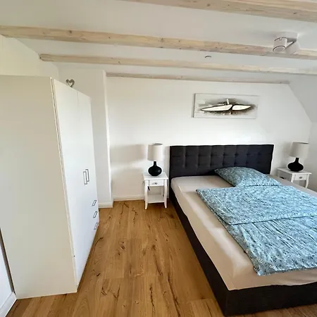 Casa vacanze Huus An't Diek By Interhome Ostermarsch