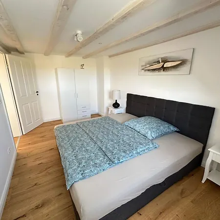 Casa vacanze Huus An't Diek By Interhome Ostermarsch