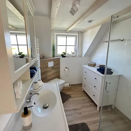 Huus An't Diek By Interhome *