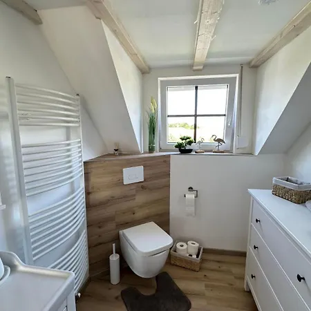 Casa vacanze Huus An't Diek By Interhome *