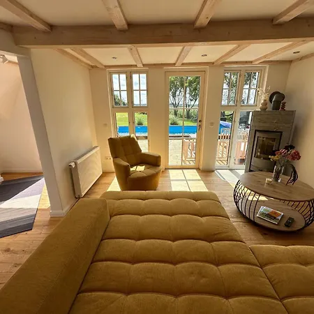 Casa vacanze Huus An't Diek By Interhome Ostermarsch