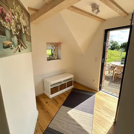 Huus An't Diek By Interhome