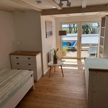 Huus An't Diek By Interhome *