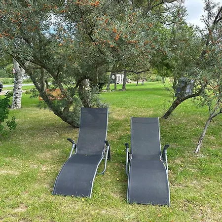 Casa vacanze Huus An't Diek By Interhome