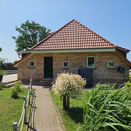 Casa vacanze Huus An't Diek By Interhome
