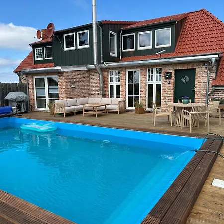 Casa vacanze Huus An't Diek By Interhome