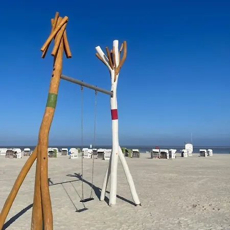 Huus An't Diek By Interhome * Ostermarsch