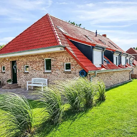 Huus An't Diek By Interhome