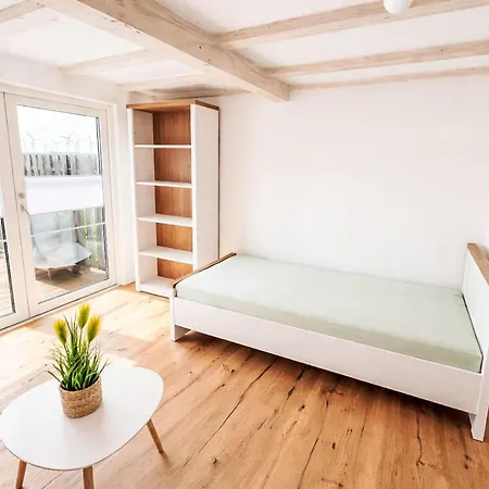 Huus An't Diek By Interhome