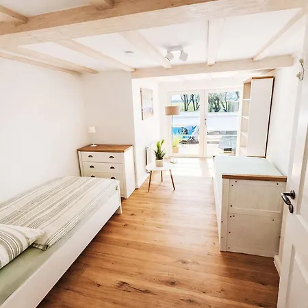Huus An't Diek By Interhome Сasa de vacaciones *