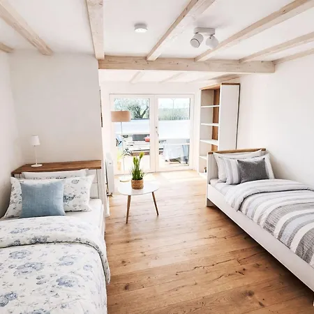 Huus An't Diek By Interhome Сasa de vacaciones