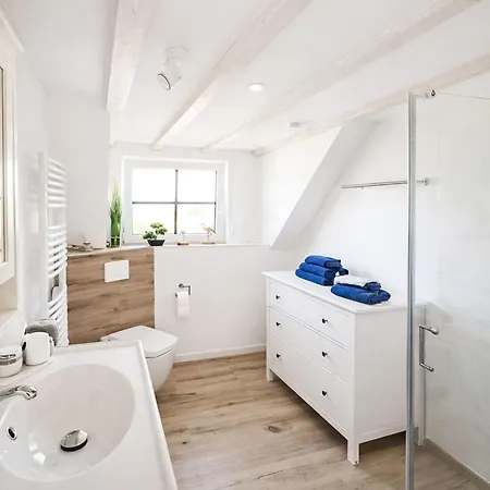 Huus An't Diek By Interhome
