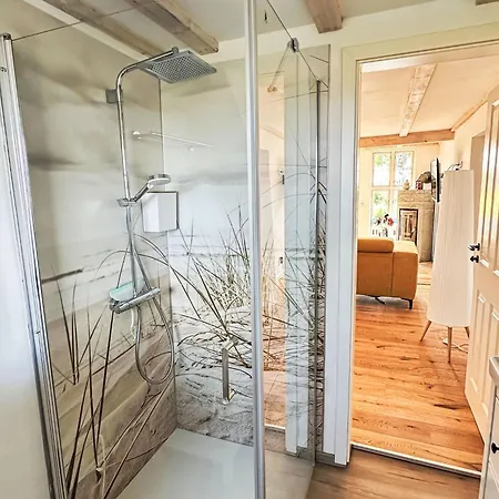 Huus An't Diek By Interhome