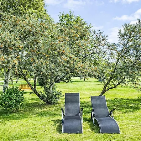 Huus An't Diek By Interhome Сasa de vacaciones *